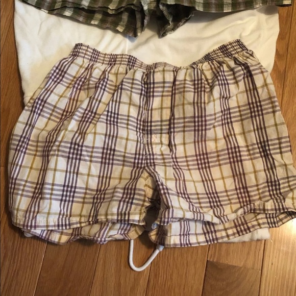 Bundle Cherokee Boxers - Picture 2 of 5